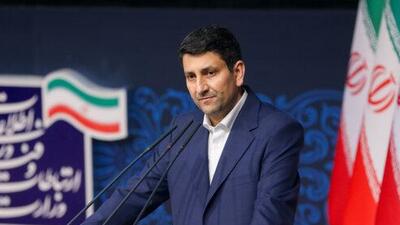  فیلم/ به طور میانگین هر ۶ روز یک روستا به اینترنت پایدار متصل شده است