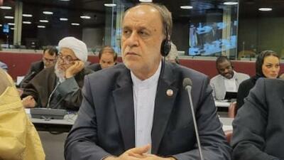  آتش‌بس نباید عدالت را قربانی کند؛ جنایتکاران جنگی غزه باید محاکمه شوند