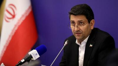  آماده‌ایم روستاهای جهانی ایران را به الگوی هوشمندسازی و تحول دیجیتال گردشگری تبدیل کنیم