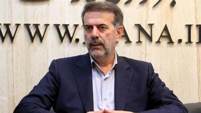  پولادی: انتخابات شوراها صددرصد الکترونیکی و در تهران به‌صورت تناسبی برگزار می‌شود