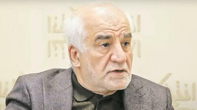  کشاورزاده: پایان برجام، اعتبار اروپا را زیر سؤال برد