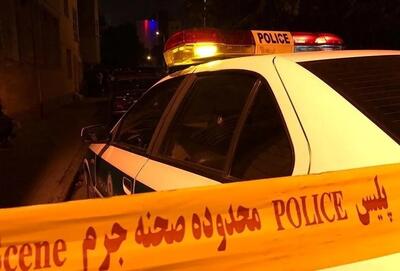  جزییات تیراندازی پلیس به یک خودرو و جان باختن یک کودک