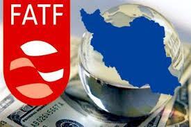  رئیس مجلس قانون پیوستن ایران به CFT را ابلاغ کرد