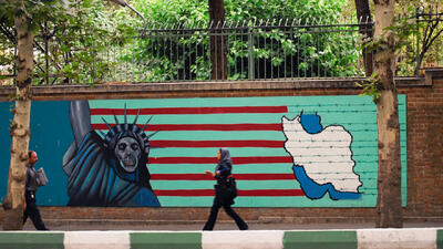  مکانیزم ماشه معکوس؛ تهران چگونه غرب را خلع سلاح کرد؟ - ایران ویو 24