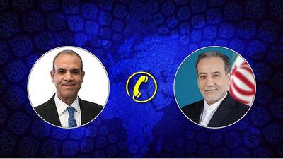 ابراز نگرانی عراقچی از نقض آتش‌بس غزه - ایران ویو 24