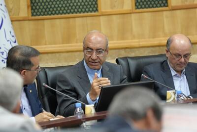  استاندار: کرمانشاه آماده تبدیل شدن به پایلوت توسعه غرب کشور است