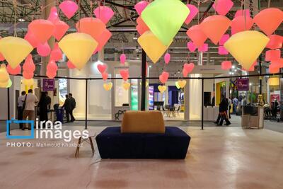  تهران، میزبان نمایشگاه بین‌المللی ورزش و تجهیزات ورزشی