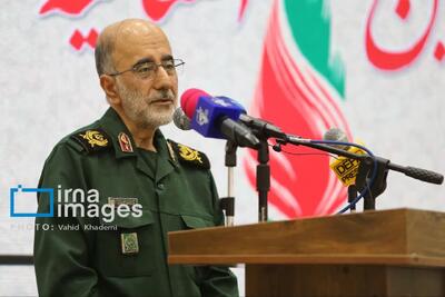  رییس سازمان حفظ آثار دفاع مقدس: کتاب بهترین راه انتقال فرهنگ شهداست