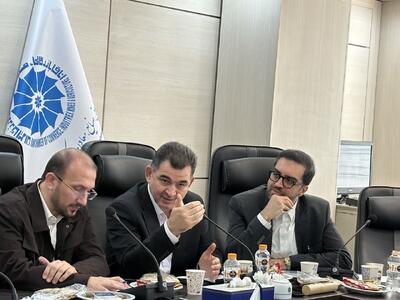  واردات کالاهای اساسی بخش کشاورزی ۲۲ میلیون تن در سال است