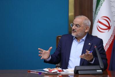  حاجی میرزایی: اصلاح نظام بودجه‌ریزی با پیگیری مستقیم رئیس‌جمهور در حال انجام است