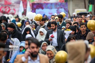  معاون استاندار اصفهان: «ازدواج‌ دانشجویی آسان»، پایدار است