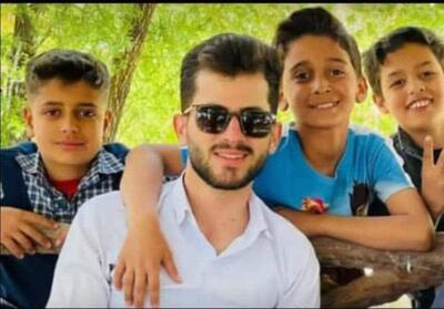  معلم جوان چهارمحال و بختیاری در مسیر مدرسه بر اثر حادثه رانندگی جان باخت