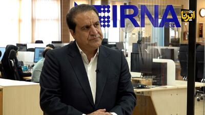  استاندار ایلام: در پی جبران عقب‌ماندگی تاریخی استان هستیم