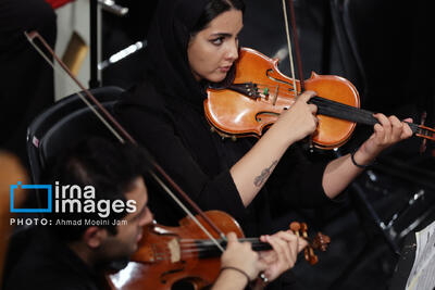  کنسرت «شهرزاد»