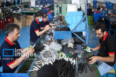  جهش ۵ برابری اوراق گام؛ تامین مالی بنگاه‌ها از مرز ۱۱۰ همت گذشت