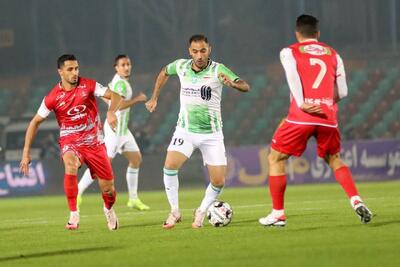  میرزایی: حدادی به‌عنوان سرپرست، امور باشگاه پرسپولیس را در دست دارد