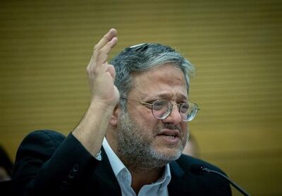  وزیران تندروی اسرائیل خواستار از سرگیری جنگ در غزه شدند