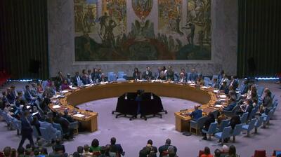  متن کامل نامه ایران، چین و روسیه درمورد خاتمه قطعنامه ۲۲۳۱ به سازمان ملل و شورای امنیت