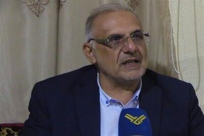  حزب‌الله: هیچ مذاکره مستقیمی با رژیم صهیونیستی وجود نخواهد داشت