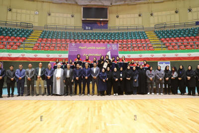  پشتکار و همدلی، شاخص اصلی موفقیت مسابقات کبدی بود