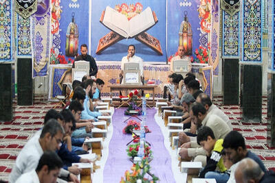  آمادگی اردبیل برای میزبانی جشنواره قرآنی شمال‌غرب کشور