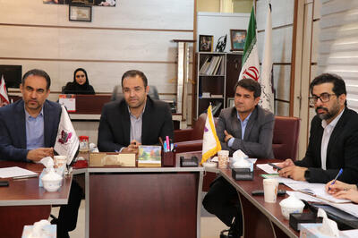  فسخ قرارداد زمین‌های صنعتی راکد بدون پیشرفت و حمایت از سرمایه‌گذاران مولد در فارس