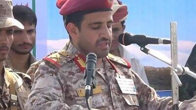  پیام معاون نخست‌وزیر صنعا در پی ترور رئیس ستاد کل نیروهای مسلح یمن