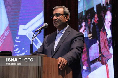  دانشگاه‌ها، کانون قدرتمند علمی برای حل مشکلات خراسان رضوی