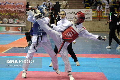  تبدیل تکواندو در استان ایلام به یکی از رشته‌های پیشرو و مدال‌آور