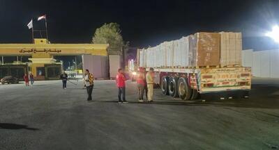  کانال عبری: واشنگتن از تصمیم نتانیاهو برای بستن گذرگاه رفح ناراضی است