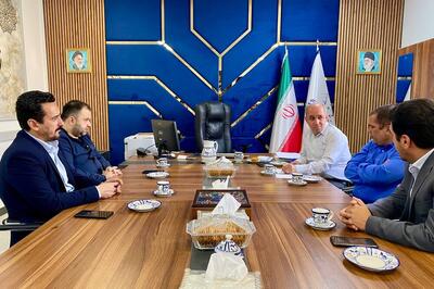  میزبانی چادرملو در ورزشگاه شهید نصیری، گامی برای گسترش نشاط اجتماعی در یزد است