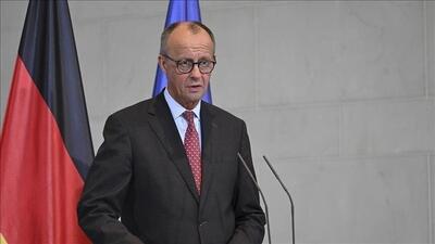  مرتس: اتحادیه اروپا نمی‌تواند تاثیر قابل توجهی بر اوضاع خاورمیانه بگذارد