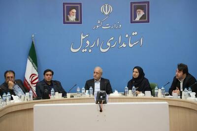  دانشگاه محقق اردبیلی دبیرخانه اجرای برنامه‌های هفته پژوهش شد