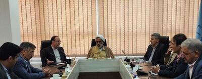  کانون وکلا باید همگام با نظام و قوه قضاییه باشد