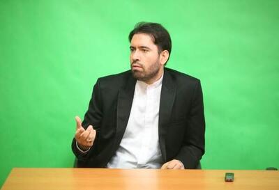  معاون راهبردی اجرایی شبکه نانوفناوری جهان اسلام منصوب شد