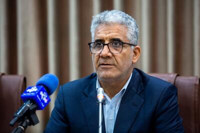  نشان‌دار کردن مالیات‌ها بسترساز تکمیل مرکز تخصصی کودکان شد