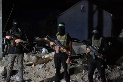  القسام از کشف جسد یک زندانی صهیونیست دیگر خبر داد