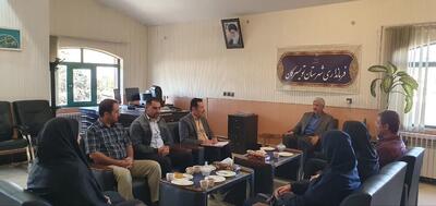  وجود ۲۰۰۰ ورزشکار سازمان یافته در  تویسرکان