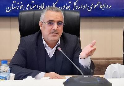  دستگاه‌های متولی ملزم به پرداخت خسارت کشاورزان هستند