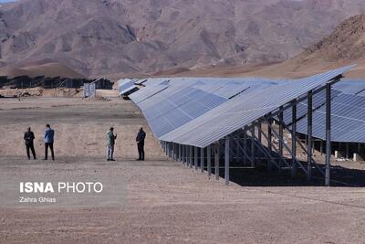  ضرورت تنوع بخشی به سبد انرژی برای تولید برق/ لزوم توسعه نیروگاه‌های خودتامین در یزد