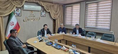  ۵۰ درصد نانوایی‌های اردبیل تا پایان مهر به ژنراتور برق مجهز می‌شود