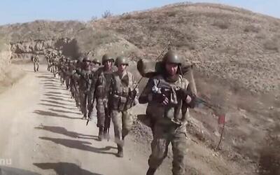  رسانه عبری:‌ جمهوری آذربایجان با مشارکت در نیروی بین‌المللی در غزه موافقت کرد