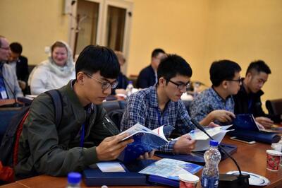  تایوان میزبان سومین المپیاد بین‌المللی دانشجویی فناوری نانو شد