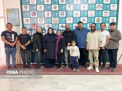  نمایش بوغاج ۴ جایزه جشنواره منطقه‌ای شمال غرب را کسب کرد