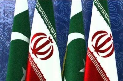  اقدام جدید اسلام آباد برای افزایش سطح تجارت با تهران