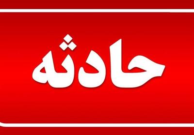  تصادف اتوبوس حامل دانش‌آموزان با خودروی سواری در ارومیه / ۱۰ مصدوم