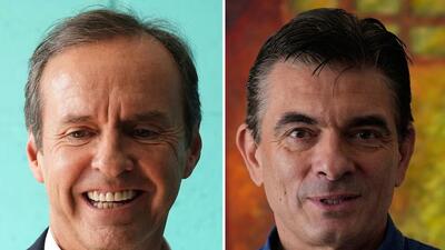  برگزاری دور دوم انتخابات ریاست جمهوری در بولیوی