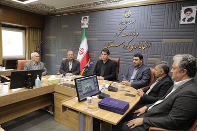  راه‌اندازی اندیشکده‌ حکمرانی و قانون‌گذاری در کردستان