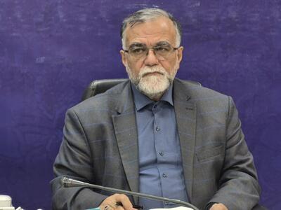  تأکید معاون استاندار لرستان بر مشارکت حداکثری در انتخابات