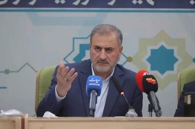  پیام معاون فرهنگی و آموزشی بنیاد شهید در پی درگذشت سردار «علیرضا افشار»